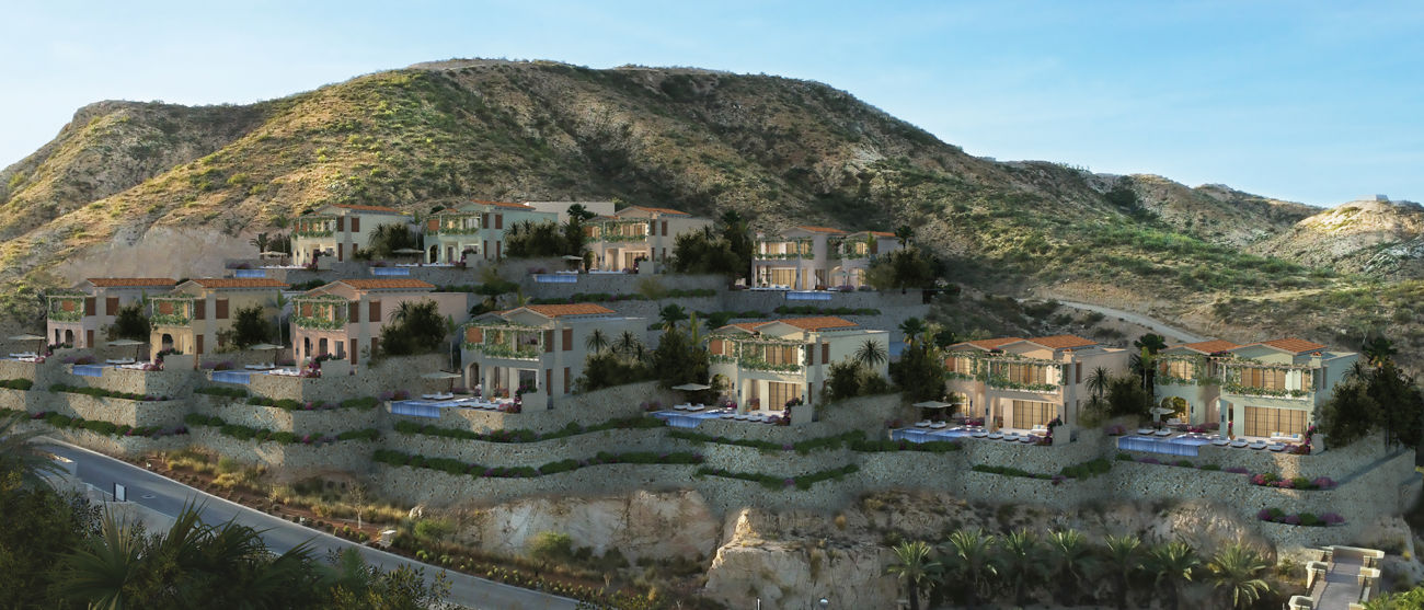 Los Cabos Luxury Real Estate Swanzy Luxury Real Estate San Jose